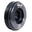 Load image into Gallery viewer, Fluidampr 00-09 Honda S2000 F20C/F22C Steel Internally Balanced Damper - Back View