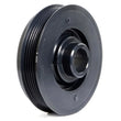 Load image into Gallery viewer, Fluidampr 00-09 Honda S2000 F20C/F22C Steel Internally Balanced Damper - Additional View 11