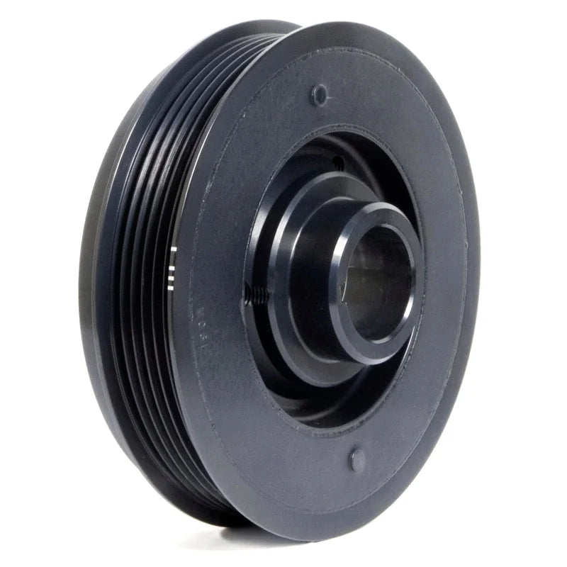 Fluidampr 00-09 Honda S2000 F20C/F22C Steel Internally Balanced Damper - Additional View 11