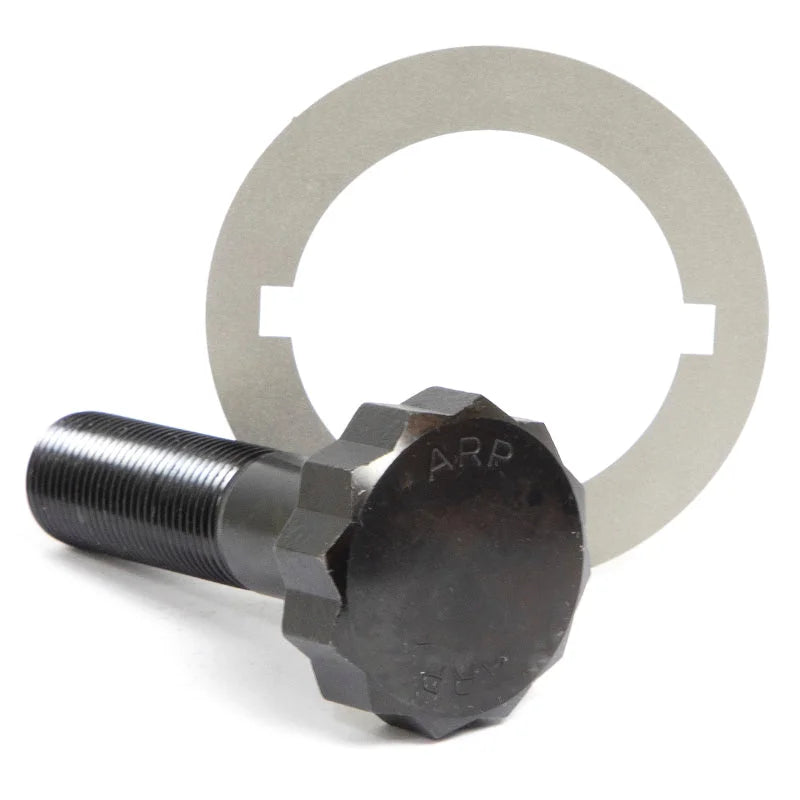 Fluidampr 01+ GM Duramax 6.6L High Strength Bolt Kit - Main Product View