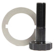 Load image into Gallery viewer, Fluidampr 01+ GM Duramax 6.6L High Strength Bolt Kit - Side View