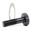 Load image into Gallery viewer, Fluidampr 01+ GM Duramax 6.6L High Strength Bolt Kit - Back View