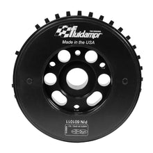 Load image into Gallery viewer, Fluidampr 06-14 Madza MX-5 Miata 2.0L Steel Internally Balanced Damper - Main Product View