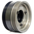 Load image into Gallery viewer, Fluidampr 08-10 Ford 6.4L Powerstroke Diesel Damper - Side View