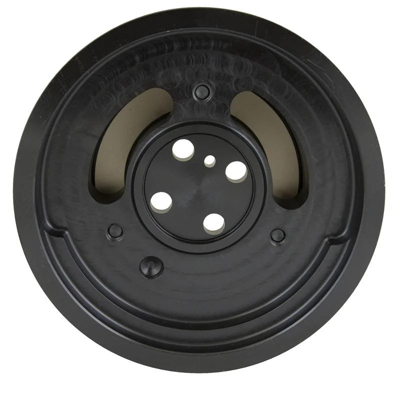 Fluidampr 08-10 Ford 6.4L Powerstroke Diesel Damper - Additional View 6
