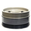 Load image into Gallery viewer, Fluidampr 08-10 Ford 6.4L Powerstroke Diesel Damper - Additional View 8