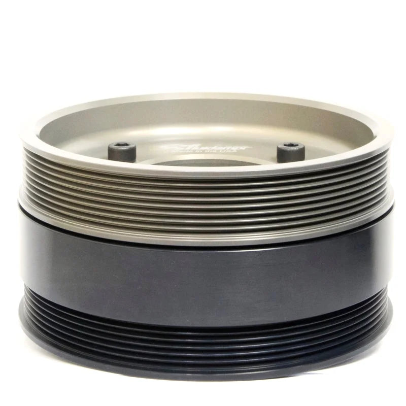 Fluidampr 08-10 Ford 6.4L Powerstroke Diesel Damper - Additional View 8