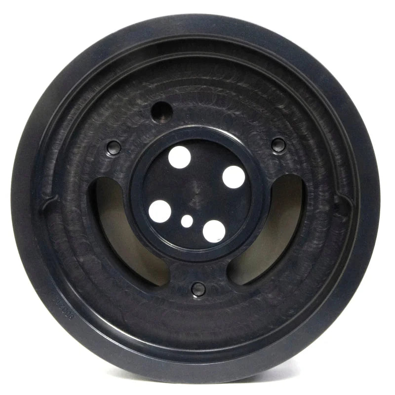 Fluidampr 08-10 Ford 6.4L Powerstroke Diesel Damper - Additional View 9