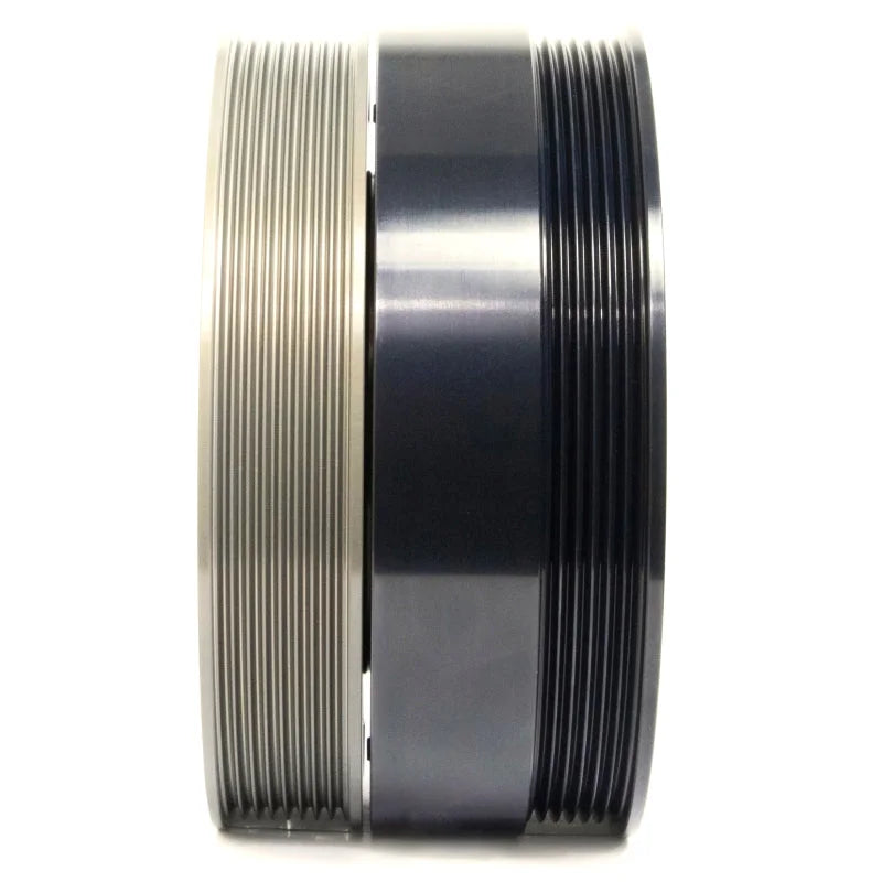 Fluidampr 08-10 Ford 6.4L Powerstroke Diesel Damper - Additional View 10