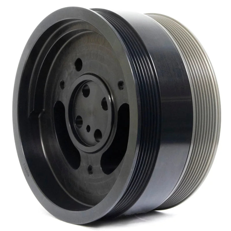 Fluidampr 08-10 Ford 6.4L Powerstroke Diesel Damper - Additional View 12