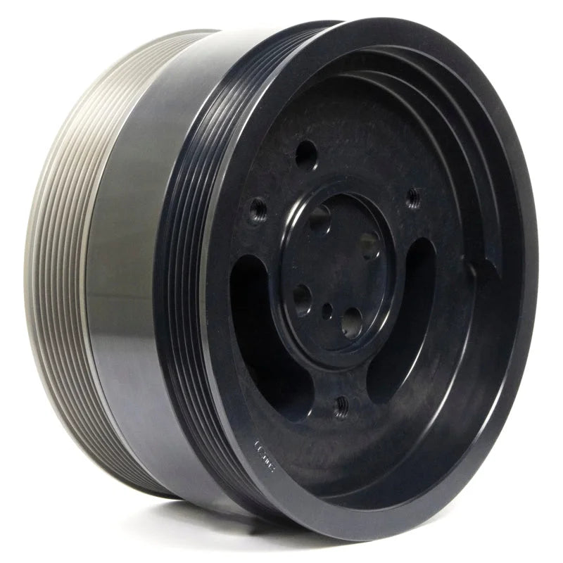 Fluidampr 08-10 Ford 6.4L Powerstroke Diesel Damper - Additional View 13