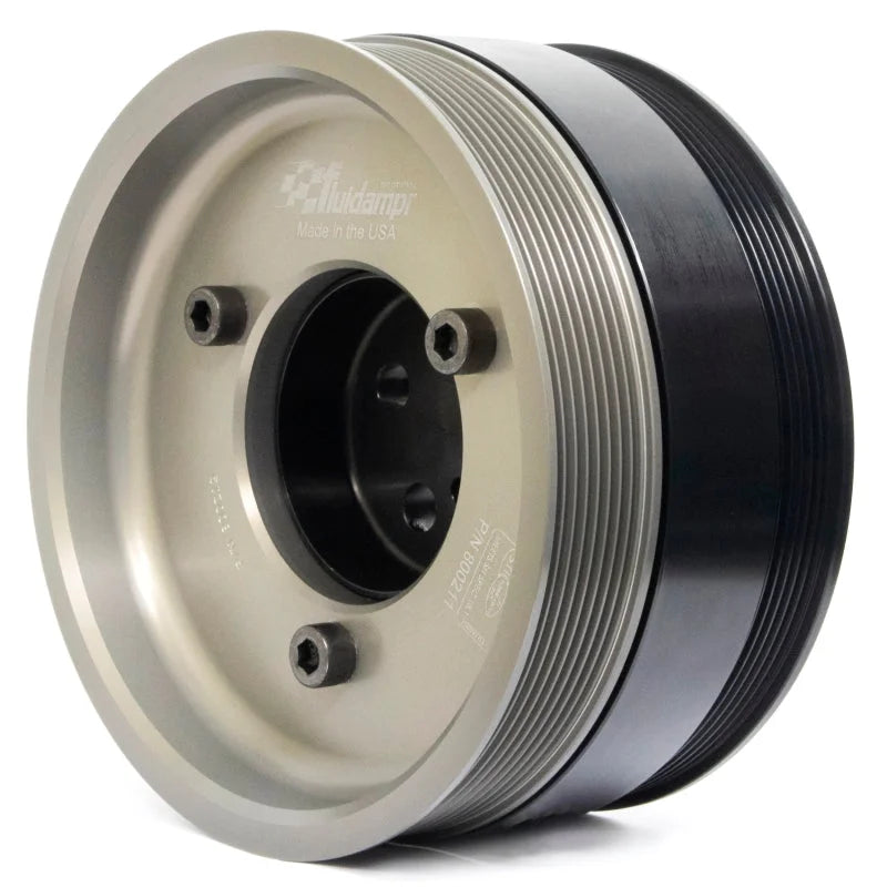 Fluidampr 08-10 Ford 6.4L Powerstroke Diesel Damper - Additional View 15