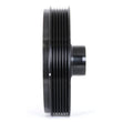 Load image into Gallery viewer, Fluidampr 08-15 Mitsubishi Evo X Steel Internally Balanced Damper - Main Product View