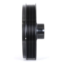 Load image into Gallery viewer, Fluidampr 08-15 Mitsubishi Evo X Steel Internally Balanced Damper - Main Product View
