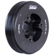 Load image into Gallery viewer, Fluidampr 08-15 Mitsubishi Evo X Steel Internally Balanced Damper - Installation View