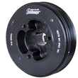 Load image into Gallery viewer, Fluidampr 08-15 Mitsubishi Evo X Steel Internally Balanced Damper - Additional View 5