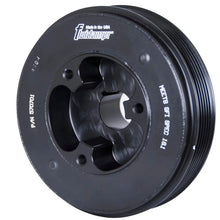 Load image into Gallery viewer, Fluidampr 08-15 Mitsubishi Evo X Steel Internally Balanced Damper - Additional View 5