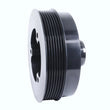 Load image into Gallery viewer, Fluidampr 09-21 Nissan GT-R R35 VR38DETT Steel Internally Balanced Damper - Additional View 5