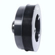 Load image into Gallery viewer, Fluidampr 09-21 Nissan GT-R R35 VR38DETT Steel Internally Balanced Damper - Additional View 6