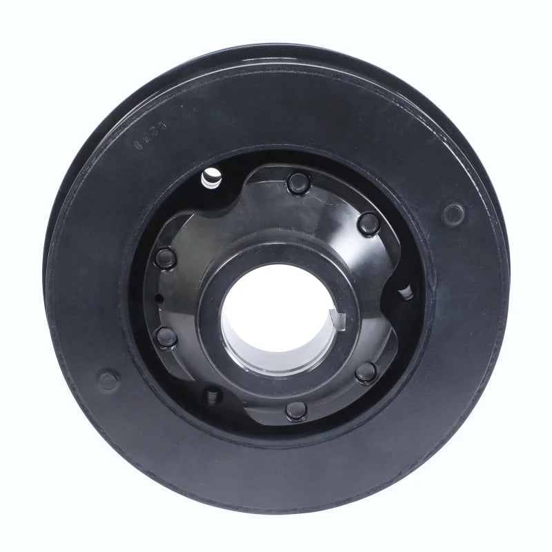 Fluidampr 09-21 Nissan GT-R R35 VR38DETT Steel Internally Balanced Damper - Additional View 7