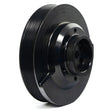Load image into Gallery viewer, Fluidampr 11-26 Ford 6.7L Power Stroke Steel Externally Balanced Damper fits 2011-2026 Ford F-250 Super Duty / 2011-2026 F...