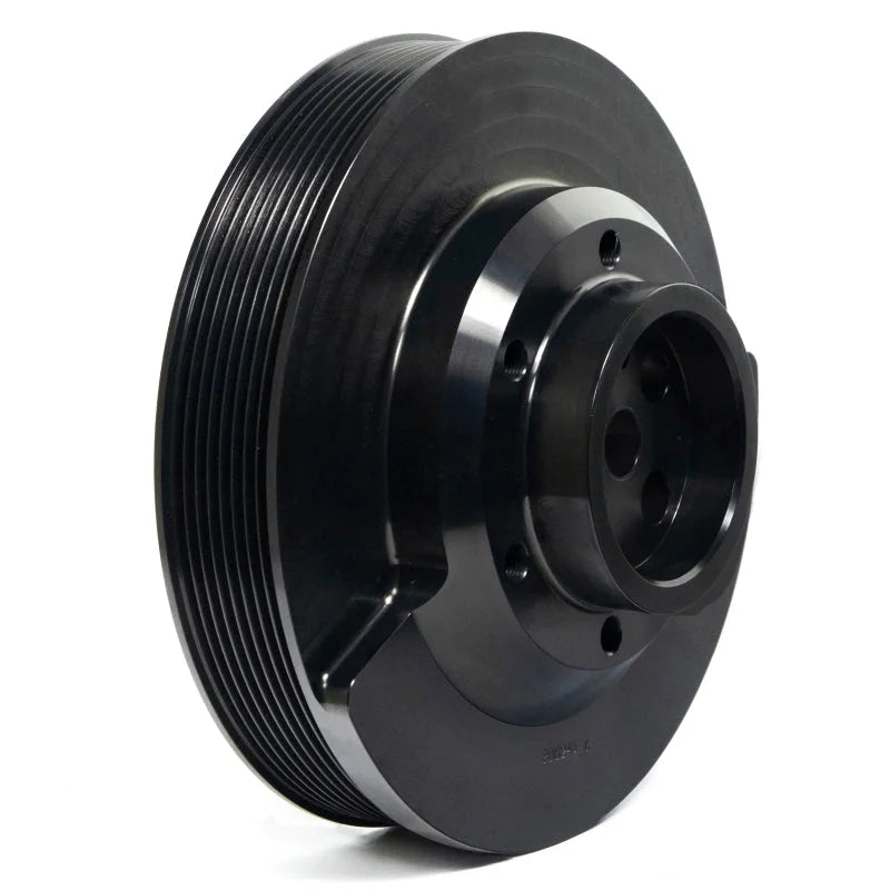 Fluidampr 11-26 Ford 6.7L Power Stroke Steel Externally Balanced Damper fits 2011-2026 Ford F-250 Super Duty / 2011-2026 F...