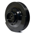 Load image into Gallery viewer, Fluidampr 11-26 Ford 6.7L Power Stroke Steel Externally Balanced Damper fits 2011-2026 Ford F-250 Super Duty / 2011-2026 F...