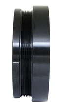 Load image into Gallery viewer, Fluidampr 11+ Chevy/GM 6.6L Duramax Diesel Damper - Side View