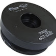 Load image into Gallery viewer, Fluidampr 11+ Chevy/GM 6.6L Duramax Diesel Damper - Back View