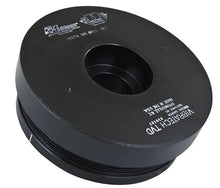 Load image into Gallery viewer, Fluidampr 11+ Chevy/GM 6.6L Duramax Diesel Damper - Back View