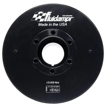 Load image into Gallery viewer, Fluidampr 11+ Chevy/GM 6.6L Duramax Diesel Damper - Additional View 6