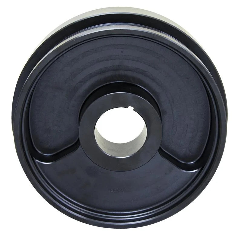 Fluidampr 11+ Chevy/GM 6.6L Duramax Diesel Damper - Additional View 7
