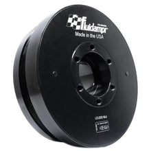 Load image into Gallery viewer, Fluidampr 11+ Chevy/GM 6.6L Duramax Diesel Damper - Additional View 8