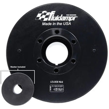 Load image into Gallery viewer, Fluidampr 11+ Chevy/GM 6.6L Duramax Diesel Damper - Additional View 11