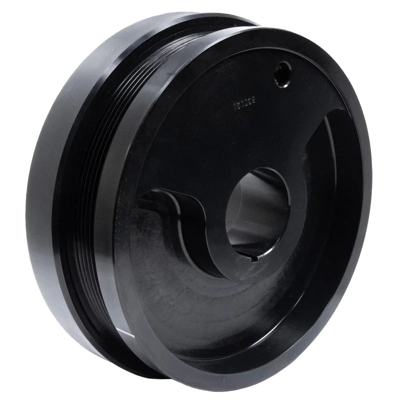 Fluidampr 11+ Chevy/GM 6.6L Duramax Diesel Damper - Additional View 12