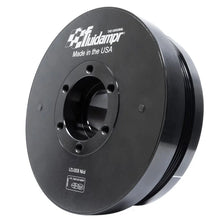 Load image into Gallery viewer, Fluidampr 11+ Chevy/GM 6.6L Duramax Diesel Damper - Additional View 14