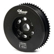 Load image into Gallery viewer, Fluidampr 13-18 Ford Focus ST 2.0L/15-23 Ford Mustang 2.3L EcoBoost Steel Internally Balanced Damper - Main Product View