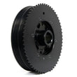 Load image into Gallery viewer, Fluidampr 13-18 Ford Focus ST 2.0L/15-23 Ford Mustang 2.3L EcoBoost Steel Internally Balanced Damper - Additional View 6