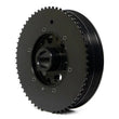 Load image into Gallery viewer, Fluidampr 13-18 Ford Focus ST 2.0L/15-23 Ford Mustang 2.3L EcoBoost Steel Internally Balanced Damper - Additional View 7