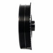 Load image into Gallery viewer, Fluidampr 13-18 Ford Focus ST 2.0L/15-23 Ford Mustang 2.3L EcoBoost Steel Internally Balanced Damper - Additional View 9