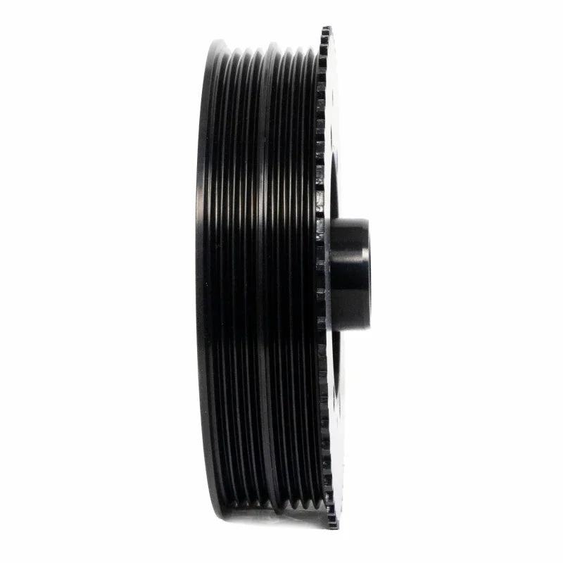 Fluidampr 13-18 Ford Focus ST 2.0L/15-23 Ford Mustang 2.3L EcoBoost Steel Internally Balanced Damper - Additional View 9