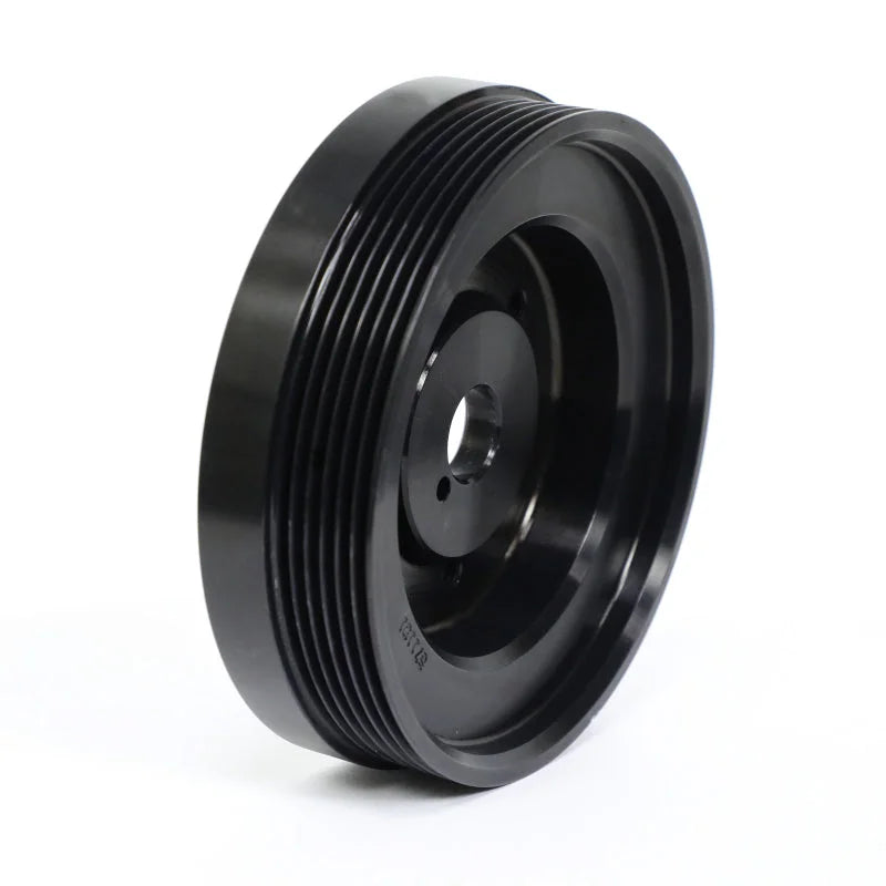 Fluidampr 13-20 Subaru BRZ / 15-22 Subaru WRX / Toyota 4U-GSE Steel Internally Balanced Damper - Additional View 6