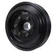 Load image into Gallery viewer, Fluidampr 15-21 Dodge Hellcat Charger/Challenger 6.2L Supercharged Steel Internally Balanced Damper - Main Product View