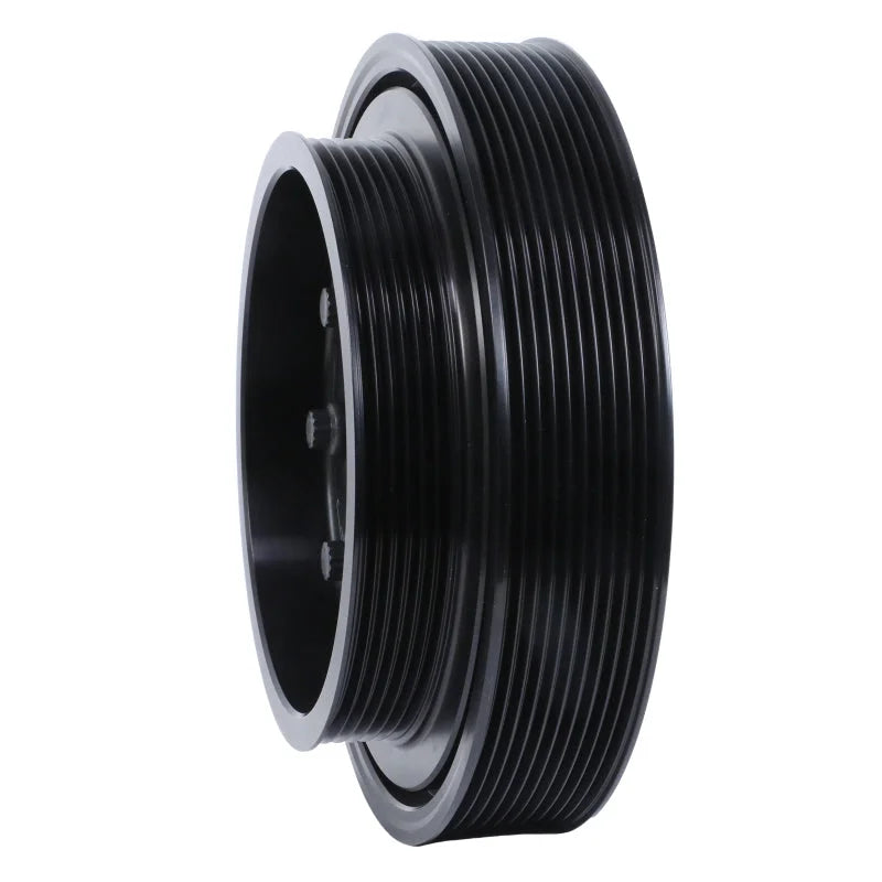 Fluidampr 15-21 Dodge Hellcat Charger/Challenger 6.2L Supercharged Steel Internally Balanced Damper - Additional View 7