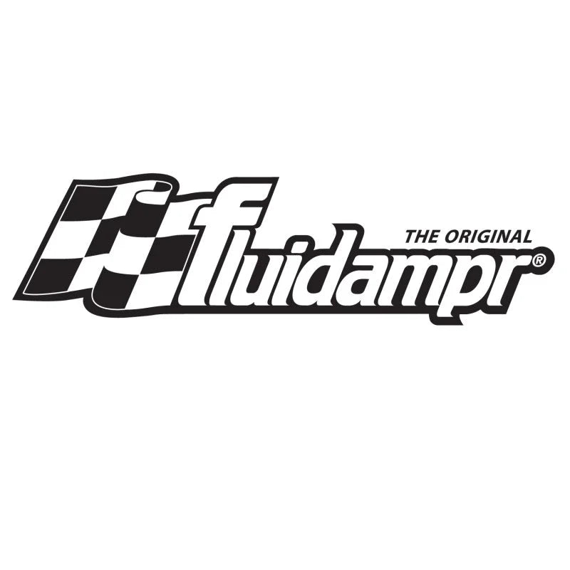 Fluidampr 16-24 Chevrolet Camaro SS / 20-24 Chevrolet Camaro LT1 Steel Internally Balanced Damper - Additional View 5