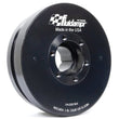 Load image into Gallery viewer, Fluidampr 17-19 GM 6.6L Duramax Steel Externally Balanced Damper - Main Product View