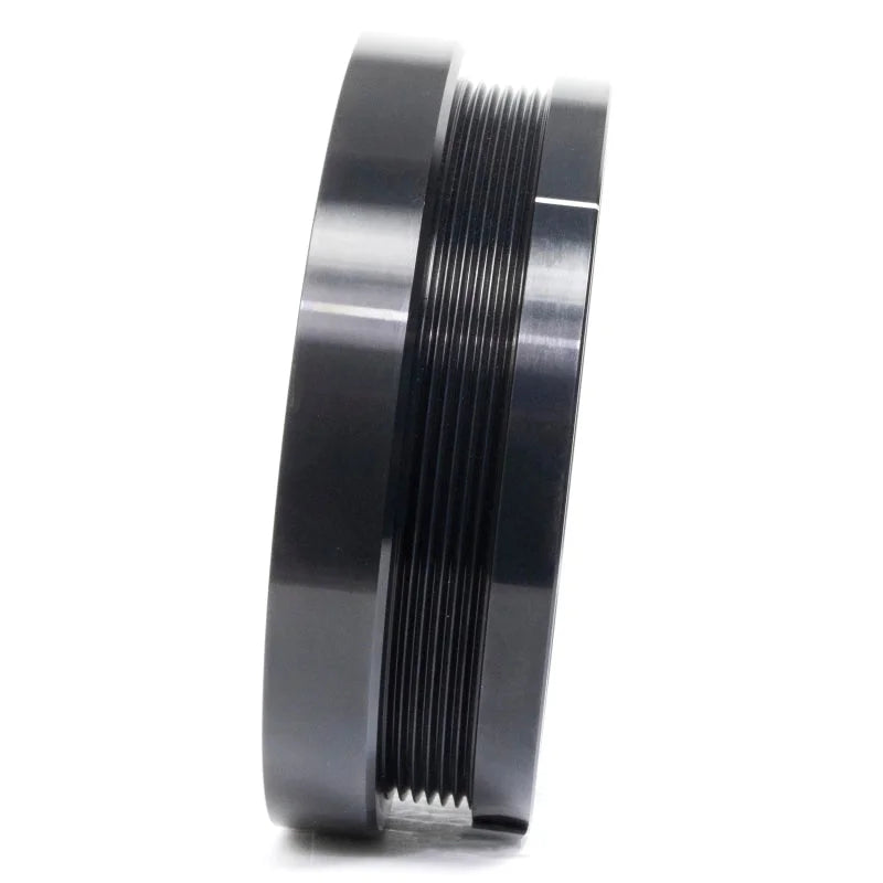 Fluidampr 17-19 GM 6.6L Duramax Steel Externally Balanced Damper - Additional View 5