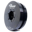 Load image into Gallery viewer, Fluidampr 17-19 GM 6.6L Duramax Steel Externally Balanced Damper - Additional View 6