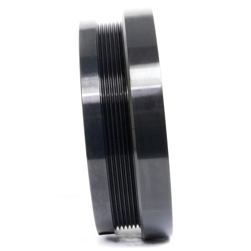 Fluidampr 17-19 GM 6.6L Duramax Steel Externally Balanced Damper - Additional View 7