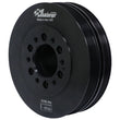 Load image into Gallery viewer, Fluidampr 19-22 GM/Chevy Duramax L8T Steel Externally Balanced Damper - Additional View 6